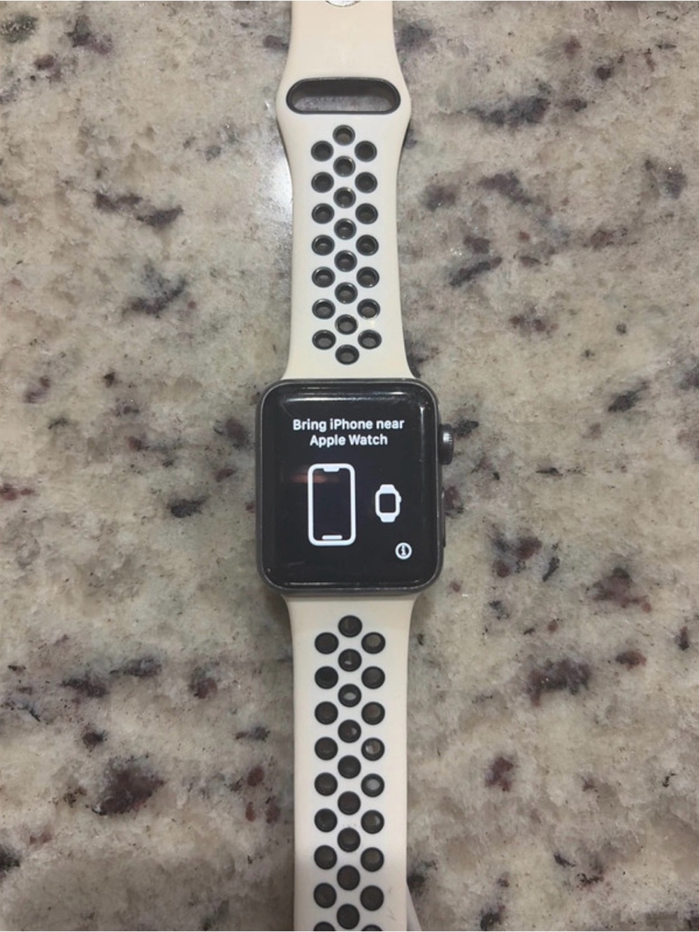Apple Watch Series 3